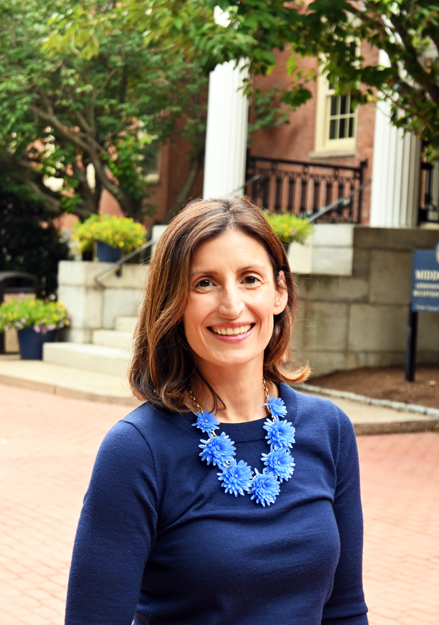 Elizabeth Breidinger 