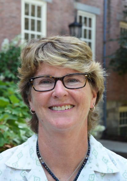 V. Barret Clarke-Tribou 