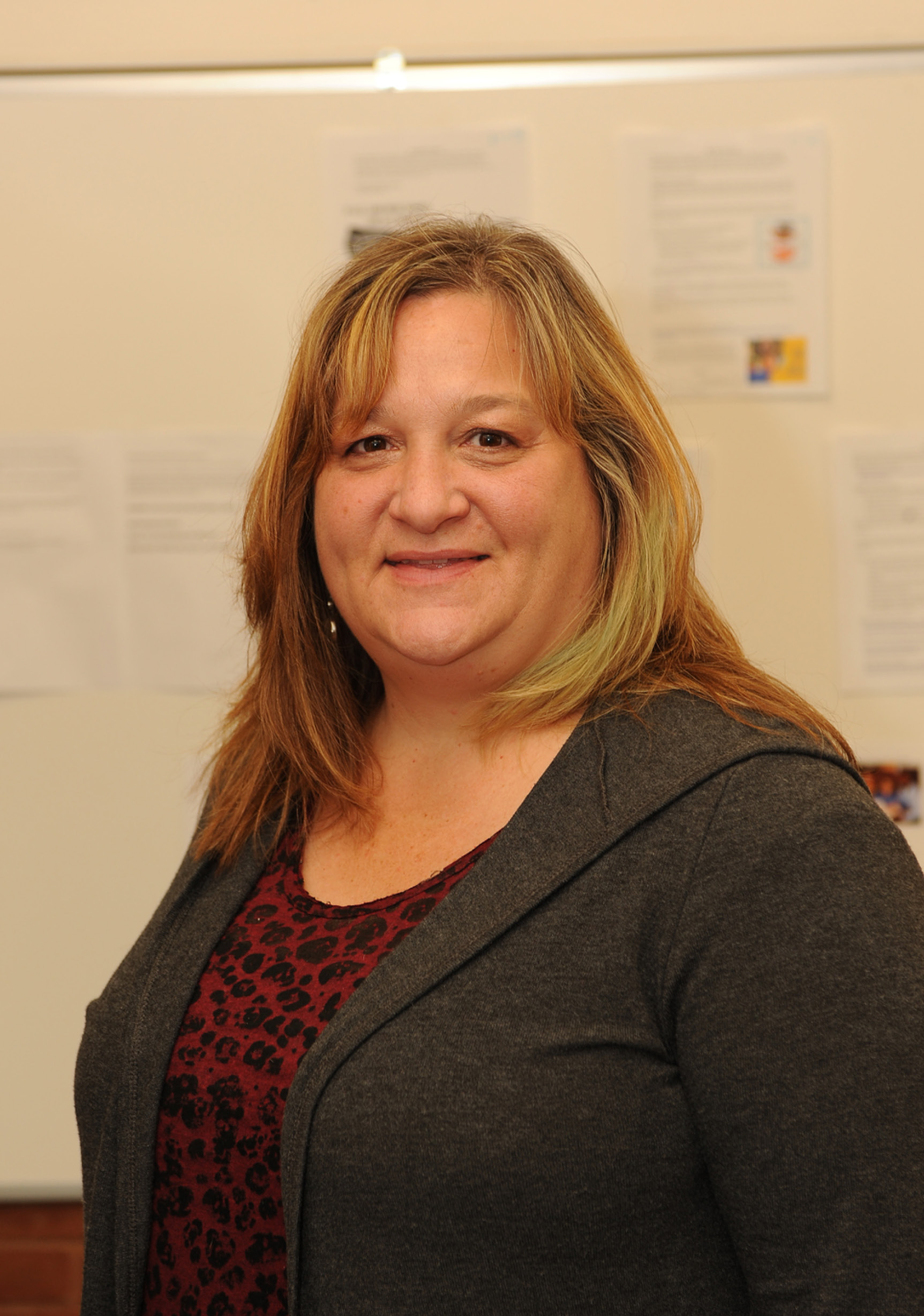 Susan Pirruccello-McClellan 